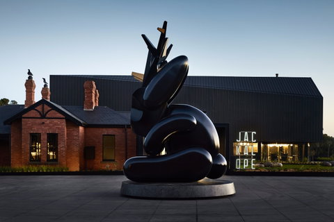 Jackalope Mornington Peninsula - Accommodation BNB 1