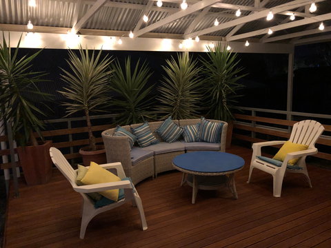 Jacks House '2' B&B Clare - Accommodation BNB 1