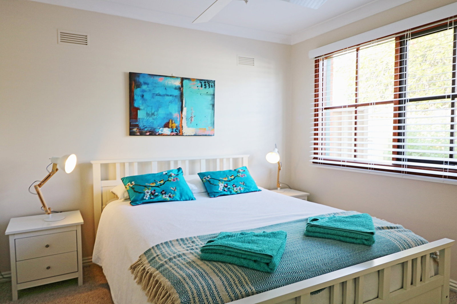 Eden NSW Accommodation BNB