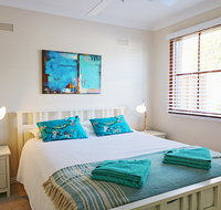 Jodi's Beach Retreat - Accommodation BNB