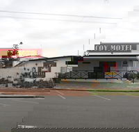 Kilcoy Motel - Accommodation BNB