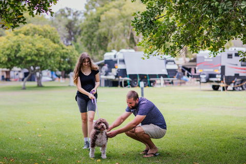 Kirra Beach Tourist Park - Accommodation BNB 0