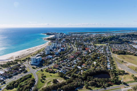 Kirra Beach Tourist Park - Accommodation BNB 1