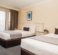 Kobbers Motor Inn - Accommodation BNB