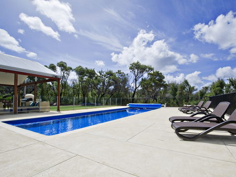 Lakes Place Margaret River - Accommodation BNB 2