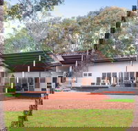Lemon Gum Retreat - Accommodation BNB
