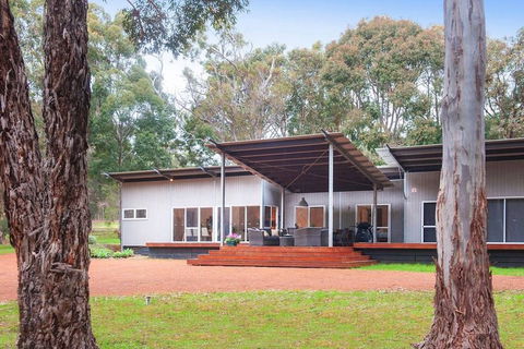 Lemon Gum Retreat - Accommodation BNB 0