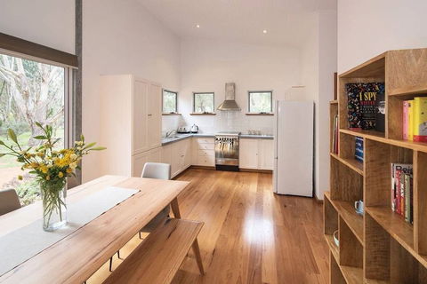 Lemon Gum Retreat - Accommodation BNB 2