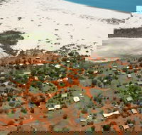 Lombadina Aboriginal Corporation - Accommodation BNB