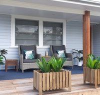 Long Jetty Lake House - Accommodation BNB