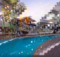 Mantra Aqueous On Port - Accommodation BNB