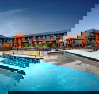 Mid City Motel Warrnambool - Accommodation BNB