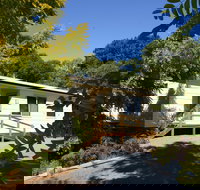 Millicent Hillview Caravan Park - Accommodation BNB