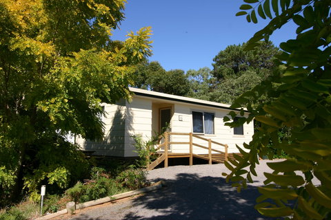 Millicent Hillview Caravan Park - Accommodation BNB 0