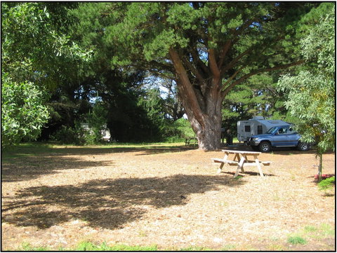Millicent Hillview Caravan Park - Accommodation BNB 2