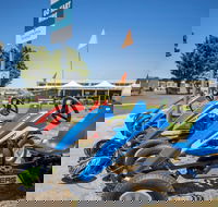 Moana beach tourist park - Accommodation BNB