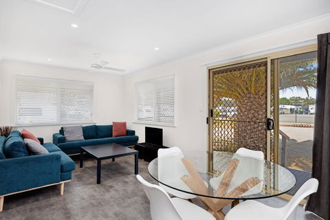 Moana Beach Tourist Park - Accommodation BNB 2