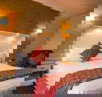 Motel Carnarvon - Accommodation BNB