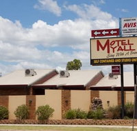 Motel Myall - Accommodation BNB