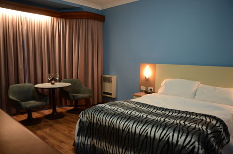 Motel Margeurita - Accommodation BNB 1