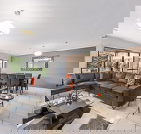 Mount Gambier Apartments - MG Delux - Accommodation BNB