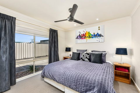 Mount Gambier Apartments - City Fringe Apartment A - Accommodation BNB 0