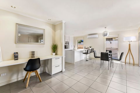 Mount Gambier Apartments - City Fringe Apartment A - Accommodation BNB 2