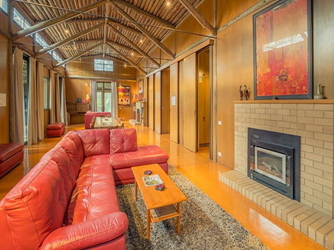 Myer House - Accommodation BNB 2