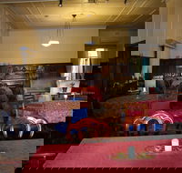 Netherby House And River Cafe - Accommodation BNB