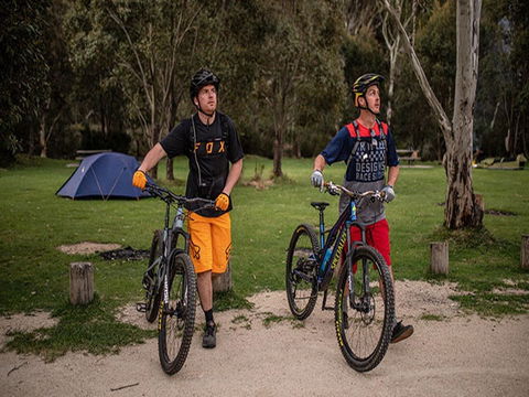 Ngarigo Campground - Accommodation BNB 0