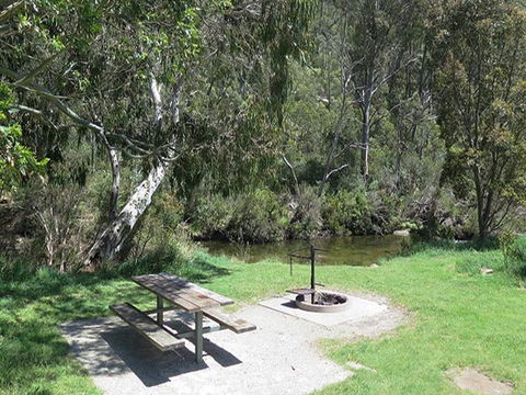 Ngarigo Campground - Accommodation BNB 1
