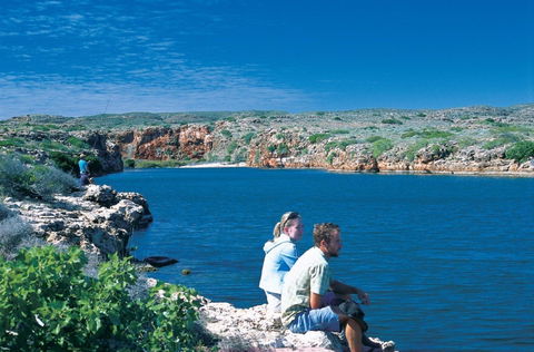 North Mandu Camp At Cape Range National Park - Accommodation BNB 0