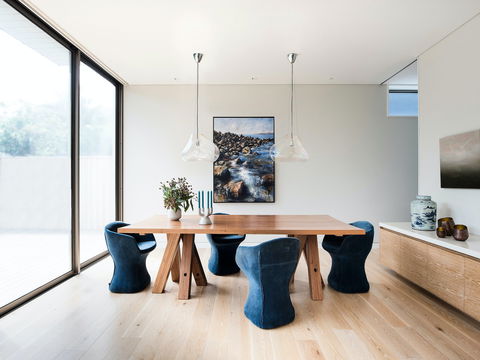 Ocean St Beach House - Accommodation BNB 2