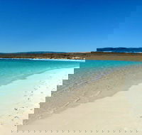 Osprey Bay Campground at Cape Range National Park - Accommodation BNB