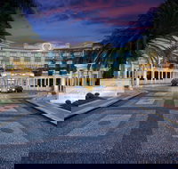 Palazzo Versace Gold Coast - Accommodation BNB