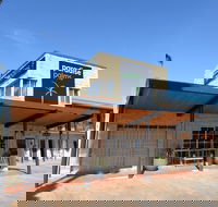 Paradise Palms Motel Mulwala - Accommodation BNB