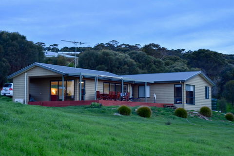 Penneshaw Lodge - Accommodation BNB 0