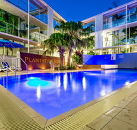 Plantation Resort at Rainbow