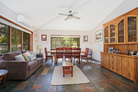 Porepunkah Elms - Accommodation BNB 0