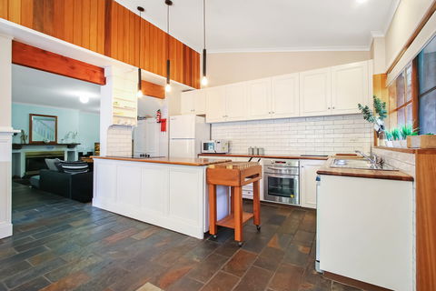 Porepunkah Elms - Accommodation BNB 1