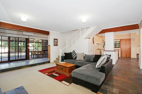 Porepunkah Elms - Accommodation BNB 2
