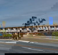 Posthouse Motor Lodge Goulburn - Accommodation BNB