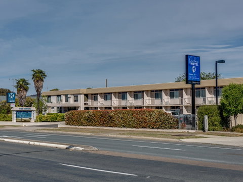 Posthouse Motor Lodge Goulburn - Accommodation BNB 0