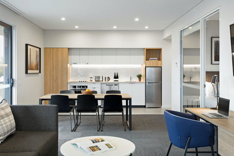 Quest Orange - Accommodation BNB 2