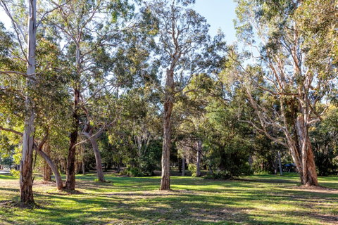 Rainbow Beach Holiday Park - Accommodation BNB 1