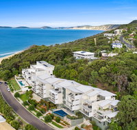 Rainbow Sea Resort