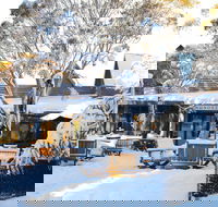 Ramada Resort by Wyndham Dinner Plain Mt Hotham - Accommodation BNB