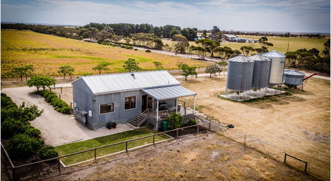 Redwing Farm Barn - Accommodation BNB 0