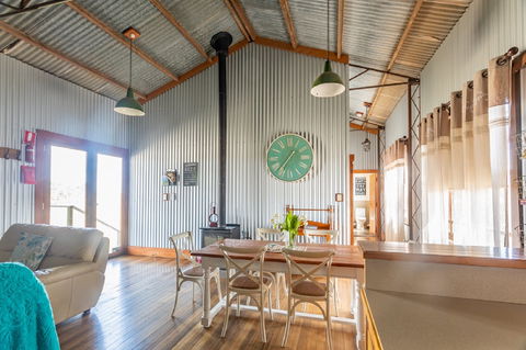 Redwing Farm Barn - Accommodation BNB 2