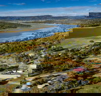 Reflections Holiday Park Cudgegong River - Temporarily Closed - Accommodation BNB